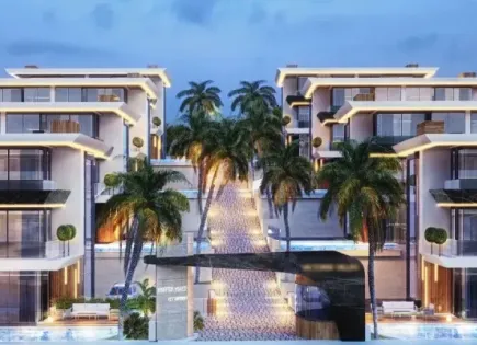 Вилла за 660 000 евро в Алании, Турция