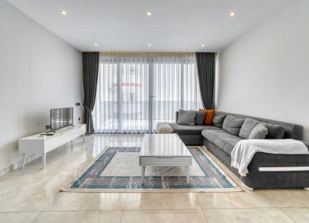 Апартаменты за 200 000 евро в Алании, Турция