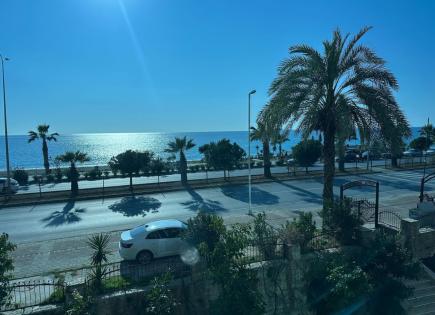 Апартаменты за 200 000 евро в Алании, Турция