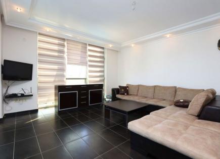 Апартаменты за 220 000 евро в Алании, Турция