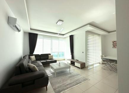 Апартаменты за 205 000 евро в Алании, Турция