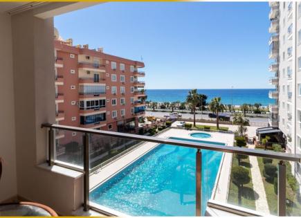 Апартаменты за 457 000 евро в Алании, Турция