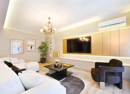 Апартаменты за 260 000 евро в Алании, Турция