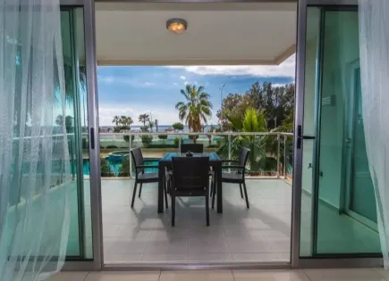 Апартаменты за 199 000 евро в Алании, Турция