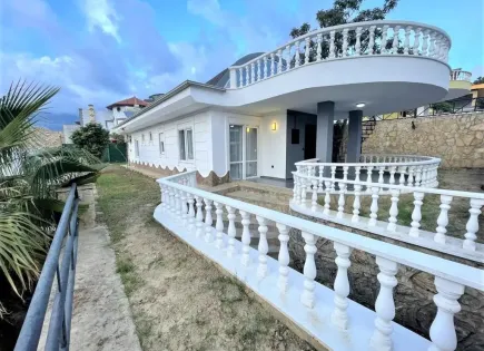 Вилла за 265 000 евро в Алании, Турция