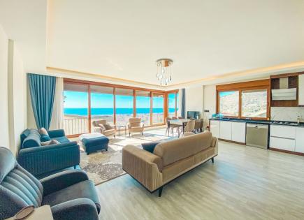 Апартаменты за 410 000 евро в Алании, Турция