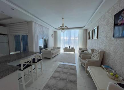 Апартаменты за 165 000 евро в Алании, Турция