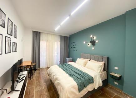 Квартира за 39 291 евро в Хургаде, Египет