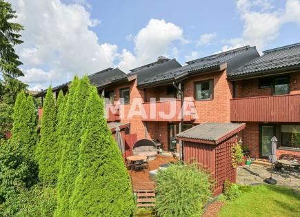 Квартира за 299 900 евро в Вантаа, Финляндия