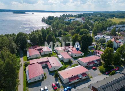 Квартира за 165 000 евро в Тампере, Финляндия