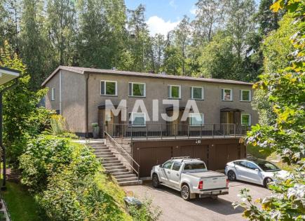 Квартира за 314 000 евро в Хельсинки, Финляндия