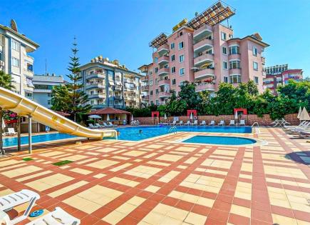 Квартира за 154 000 евро в Алании, Турция