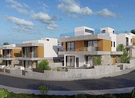 Вилла за 575 000 евро в Пафосе, Кипр
