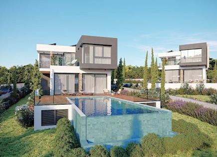 Вилла за 775 000 евро в Пафосе, Кипр