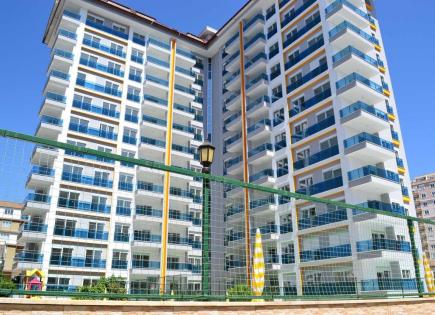 Квартира за 65 500 евро в Алании, Турция