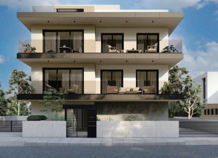 Апартаменты за 350 000 евро в Ларнаке, Кипр