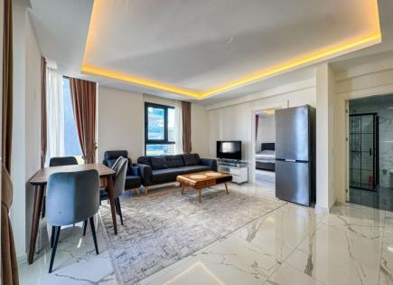 Квартира за 124 500 евро в Алании, Турция