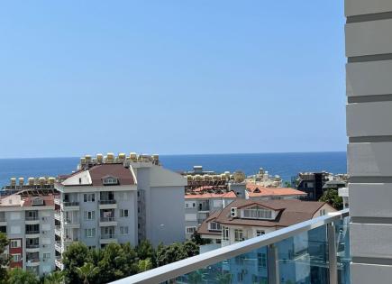 Квартира за 95 000 евро в Алании, Турция