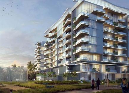 Апартаменты за 472 783 евро в Дубае, ОАЭ