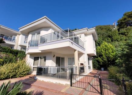 Вилла за 203 000 евро в Алании, Турция