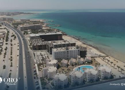 Апартаменты за 50 500 евро в Хургаде, Египет