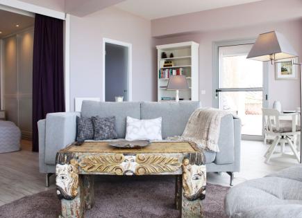 Квартира за 216 евро за день в Пуэрто-де-ла-Крус, Испания