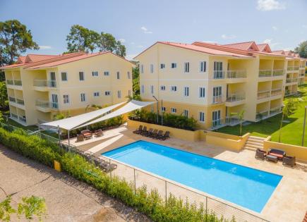 Квартира за 136 763 евро в Сосуа, Доминиканская Республика