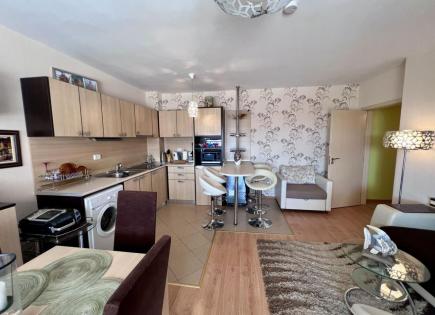 Квартира за 72 000 евро на Солнечном берегу, Болгария