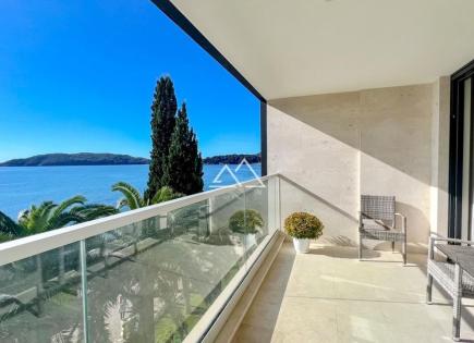 Апартаменты за 682 000 евро в Рафаиловичах, Черногория