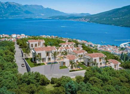 Квартира за 997 920 евро в Кумборе, Черногория