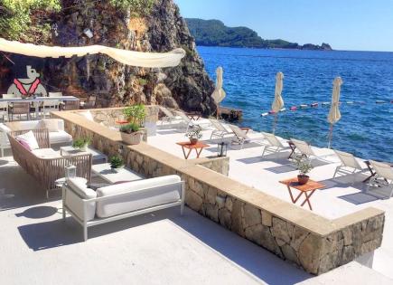 Апартаменты за 856 000 евро в Будве, Черногория