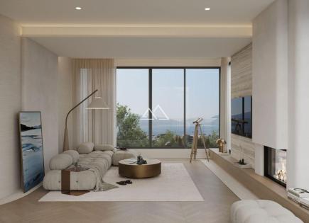 Вилла за 2 400 000 евро в Тивате, Черногория