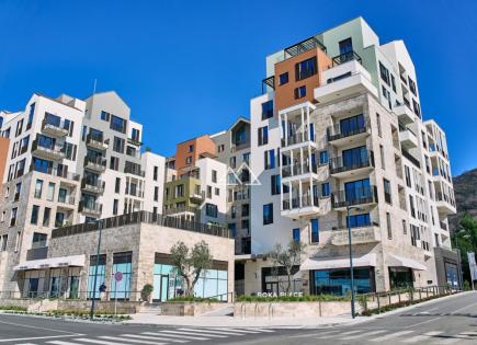 Апартаменты за 730 000 евро в Тивате, Черногория