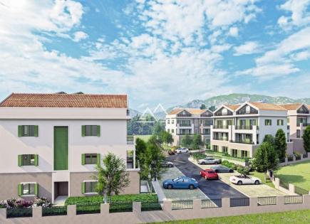 Апартаменты за 259 000 евро в Тивате, Черногория