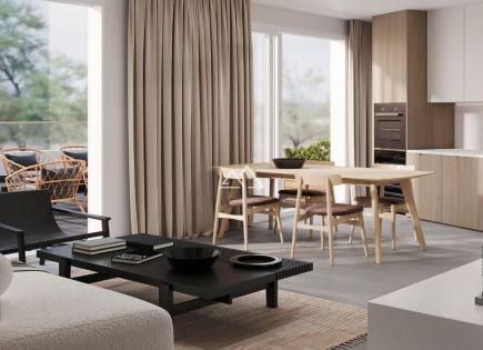 Апартаменты за 359 138 евро в Тивате, Черногория