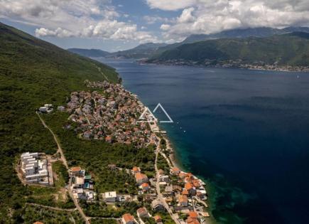 Вилла за 1 800 000 евро в Крашичах, Черногория