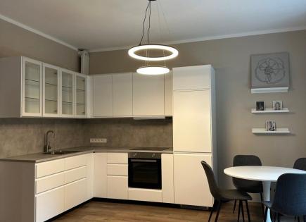 Квартира за 961 евро за месяц в Марианске-Лазне, Чехия