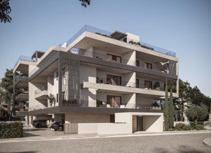 Апартаменты за 290 000 евро в Ларнаке, Кипр