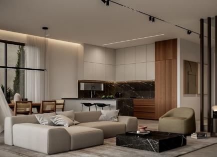 Вилла за 605 000 евро в Ларнаке, Кипр