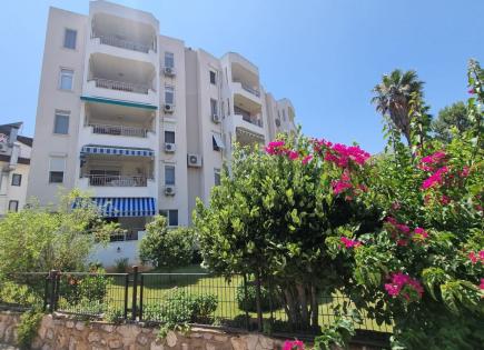 Квартира за 267 500 евро в Мармарисе, Турция