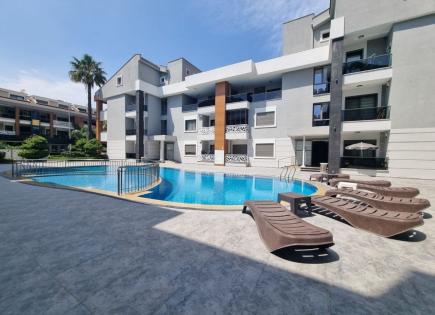 Квартира за 337 100 евро в Мармарисе, Турция