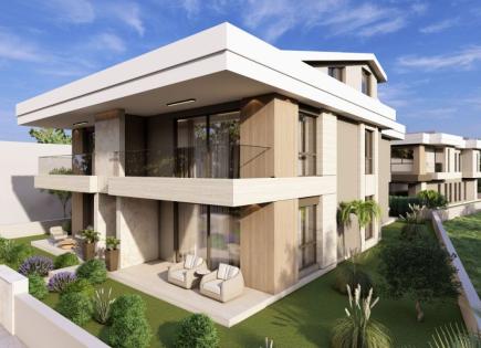 Квартира за 325 500 евро в Мармарисе, Турция