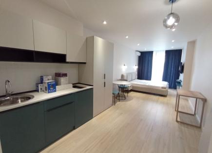 Квартира за 58 899 евро в Батуми, Грузия