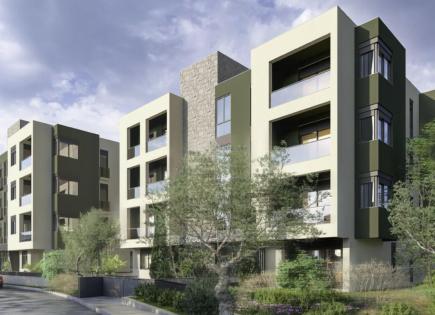 Квартира за 105 000 евро в Баре, Черногория