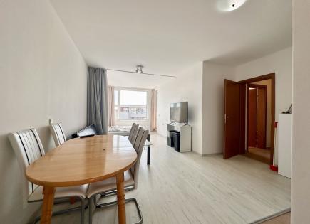 Квартира за 69 000 евро на Солнечном берегу, Болгария