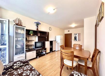 Квартира за 77 900 евро на Солнечном берегу, Болгария