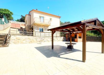 Дом за 319 000 евро на Коста-Брава, Испания