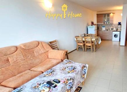 Квартира за 115 000 евро на Солнечном берегу, Болгария