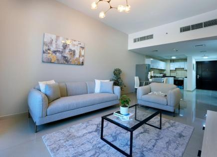 Квартира за 199 077 евро в Дубае, ОАЭ