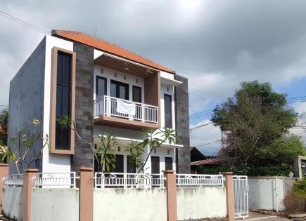Вилла за 39 506 евро в Джимбаране, Индонезия